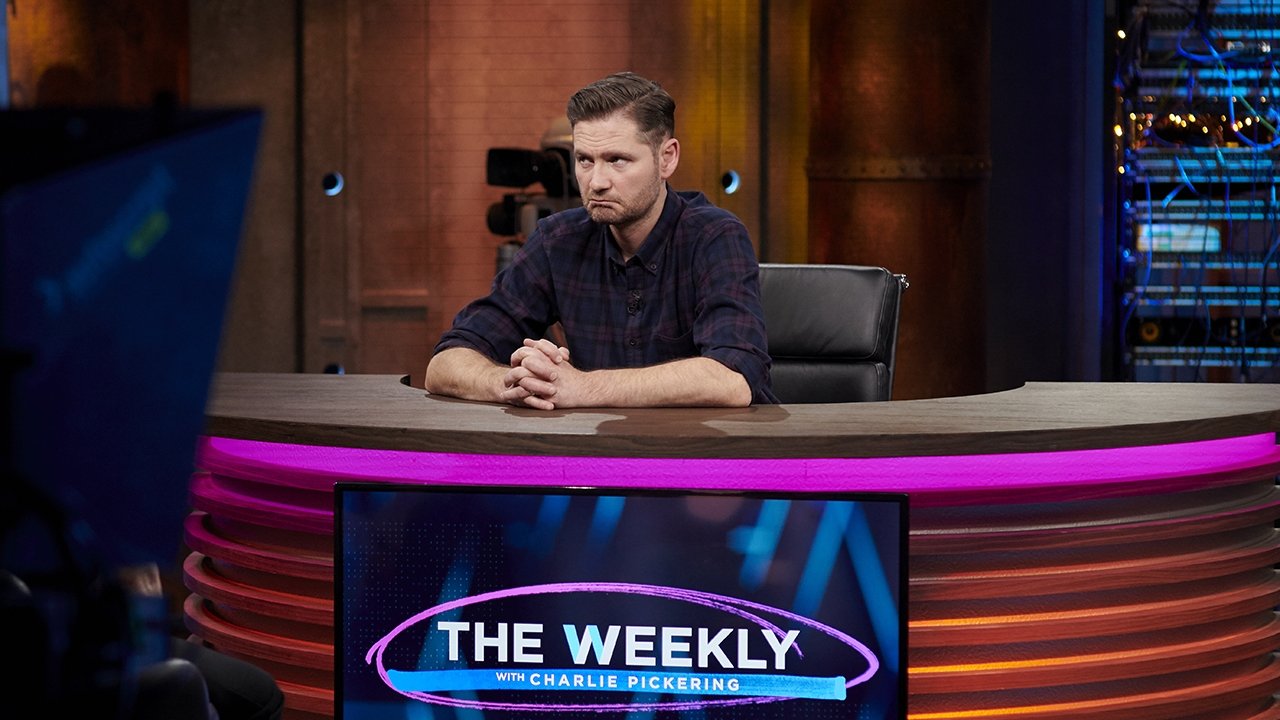 The Weekly with Charlie Pickering - Season 6 Episode 6 : Episode 6