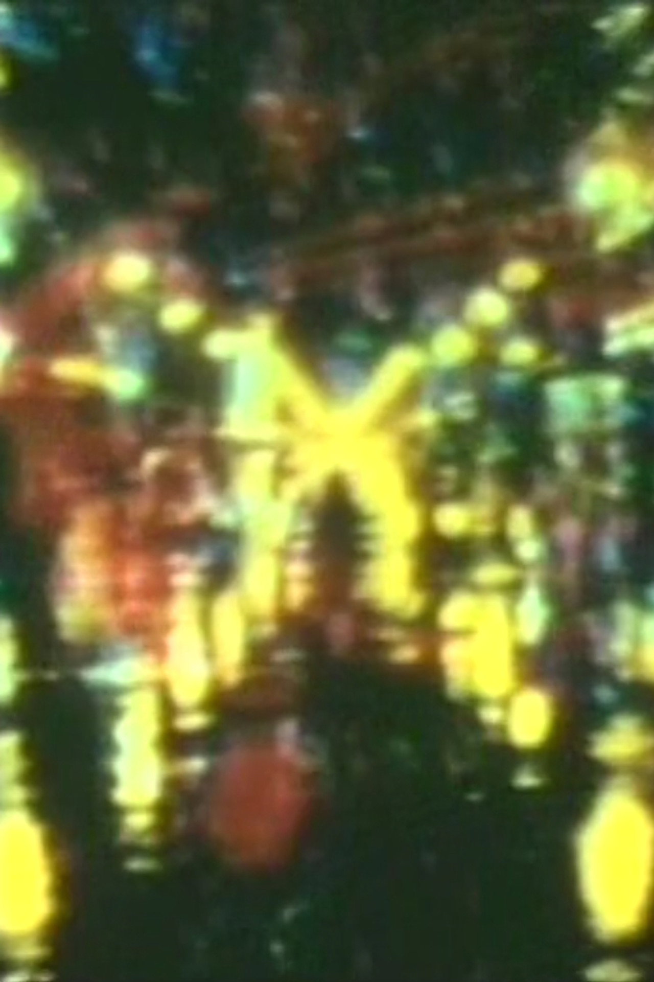 Zocalo filmaffisch