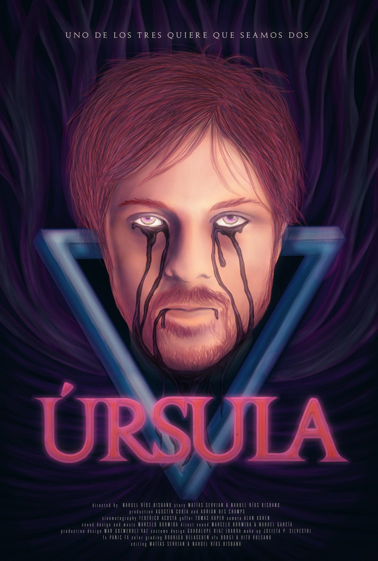 Úrsula Backdrop