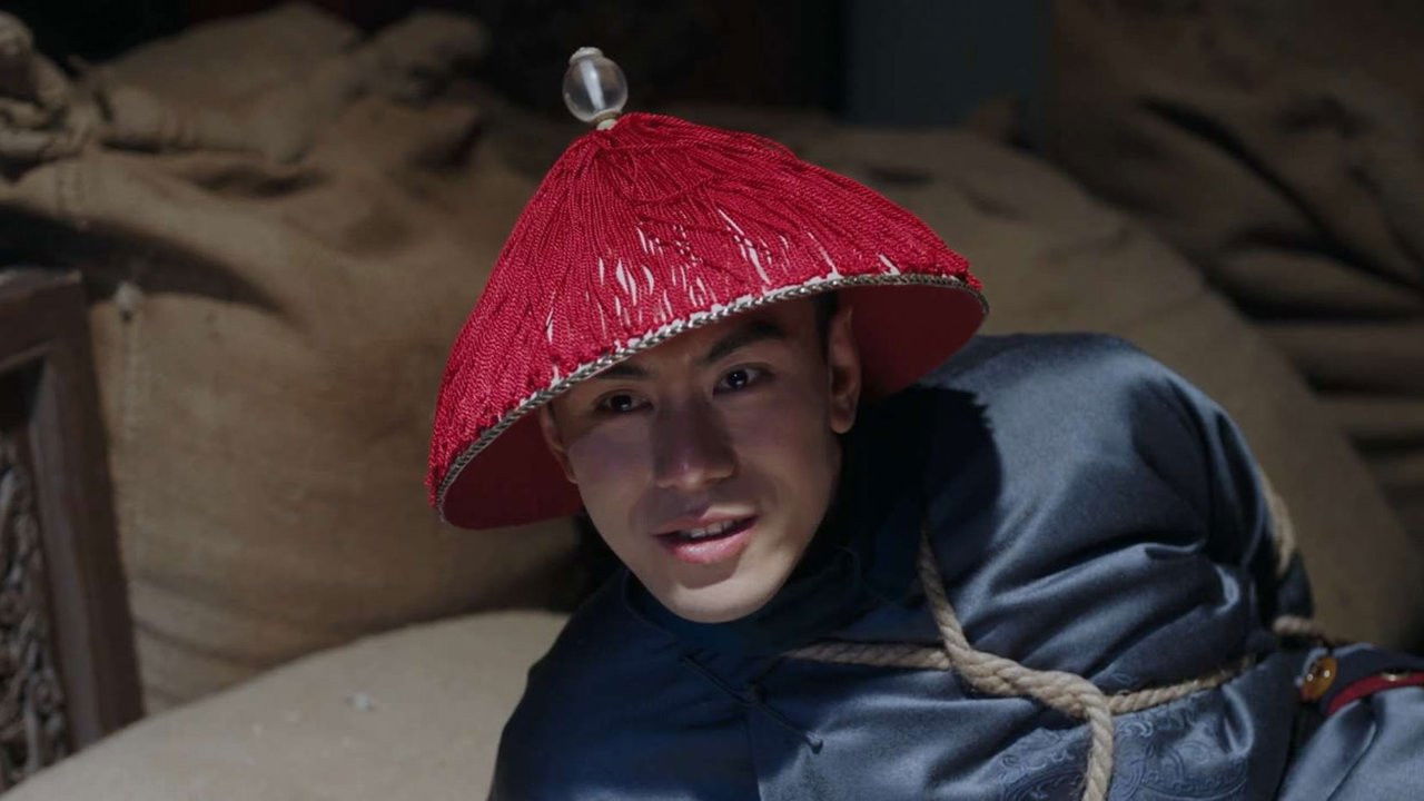 末代厨娘 — Épisode 25