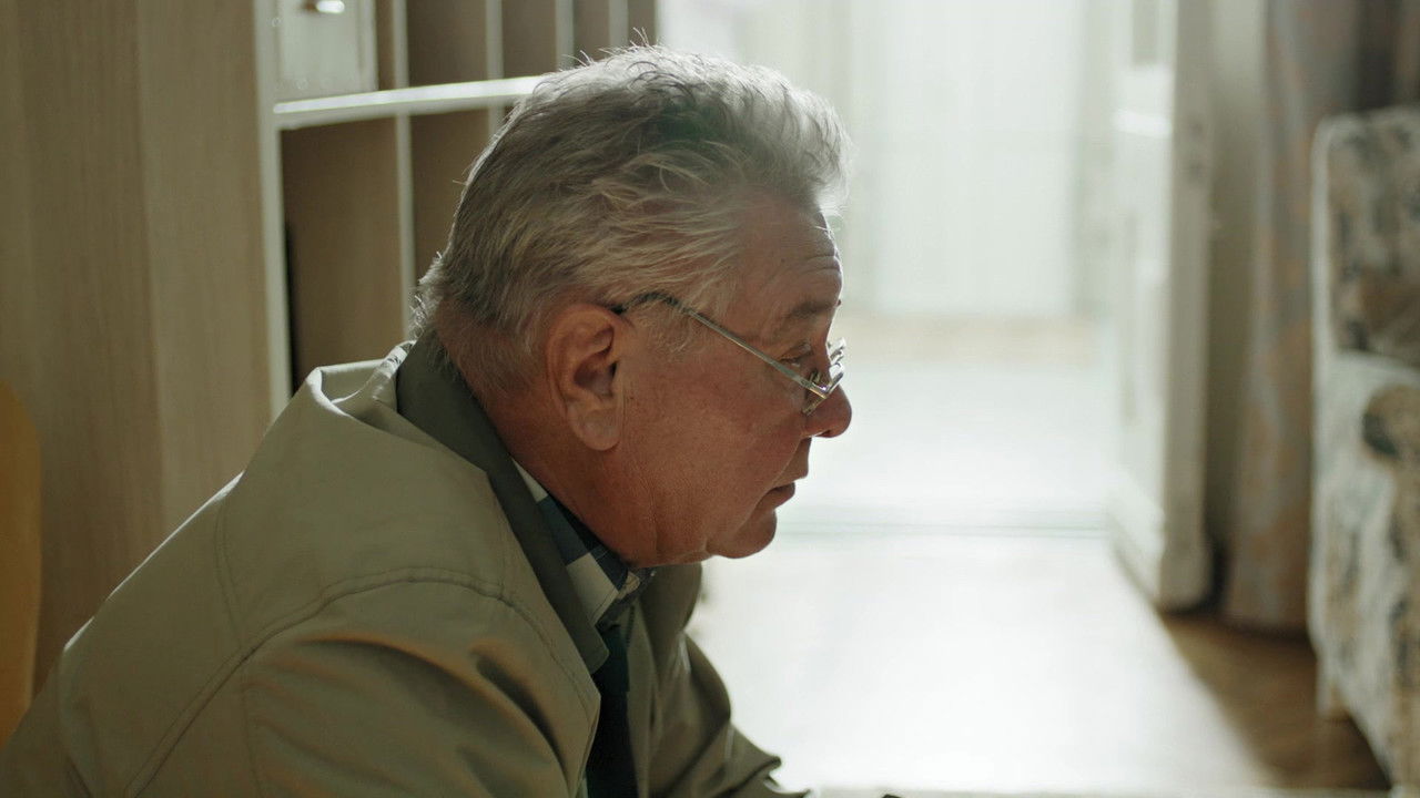 Научи меня жить — Épisode 10