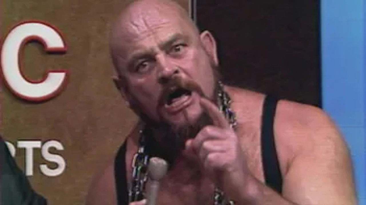 Mid-Atlantic Championship Wrestling — Épisode 14