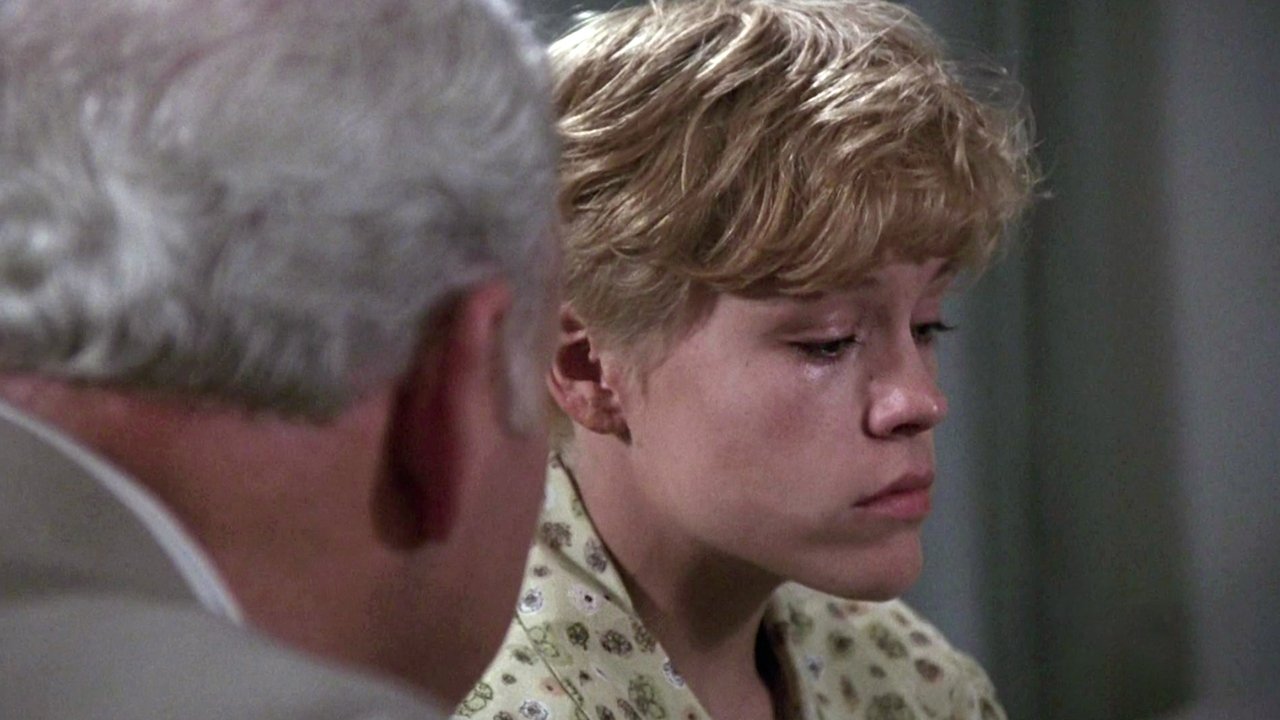 In the Heat of the Night - Season 5 Episode 1 : A Woman Much Admired
