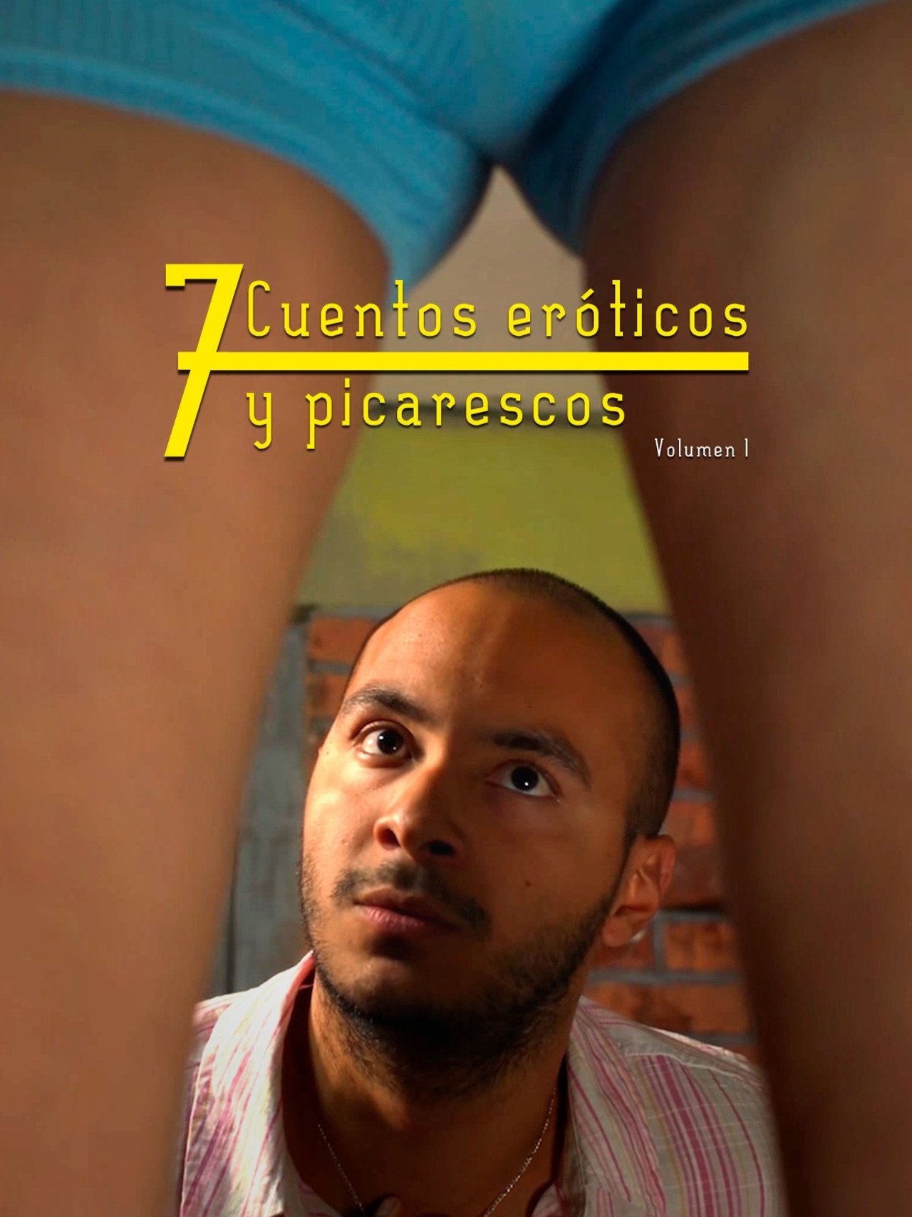 7 cuentos eróticos y picarescos