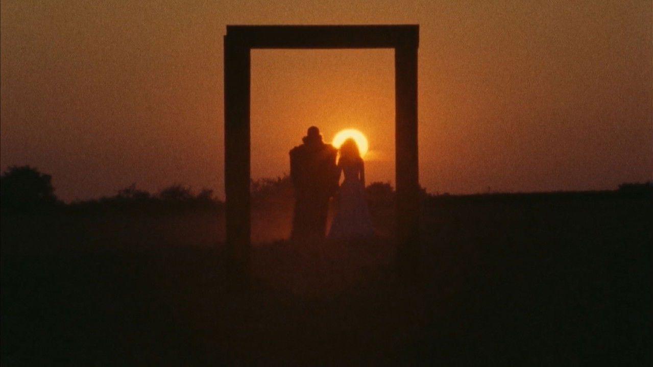 A Dream Longer Than the Night backdrop