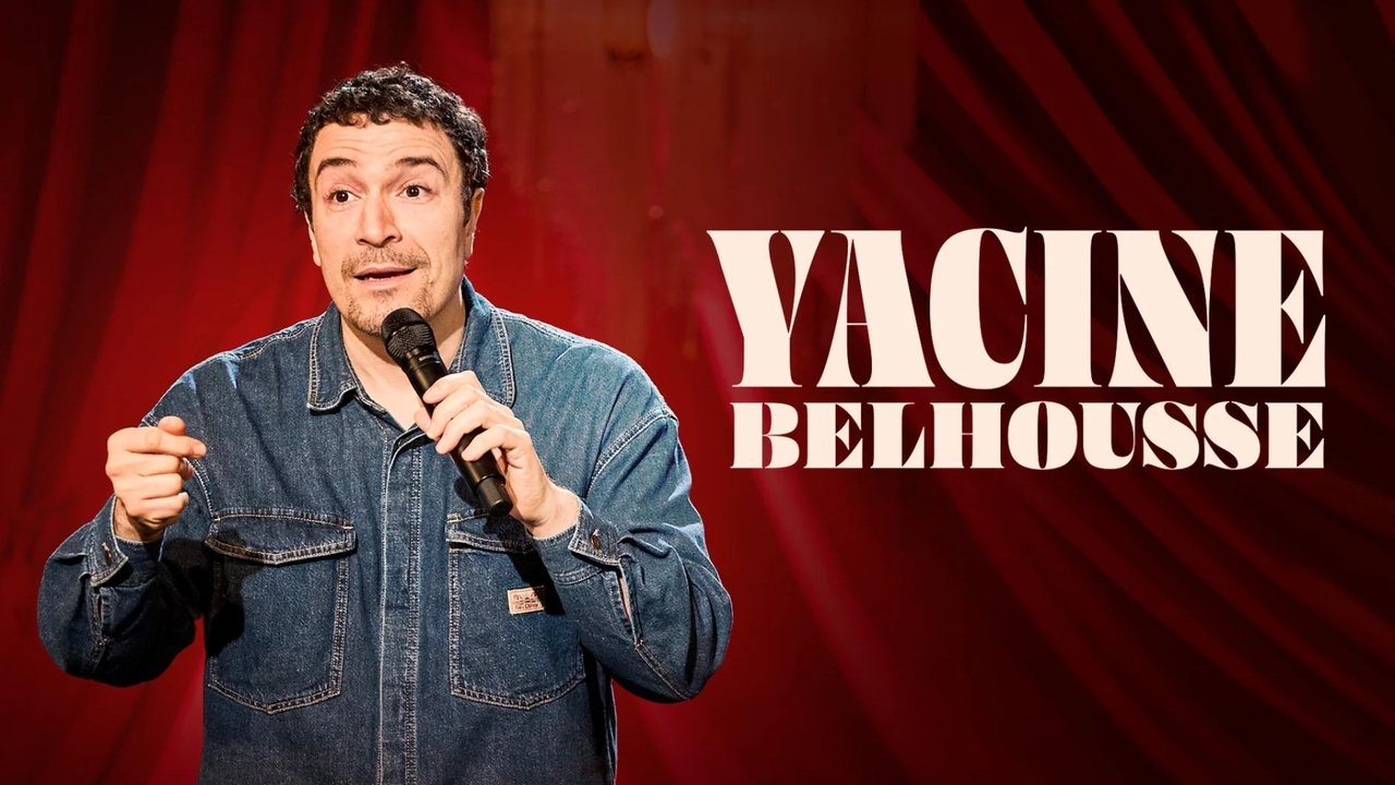 Yacine Belhousse : 2024