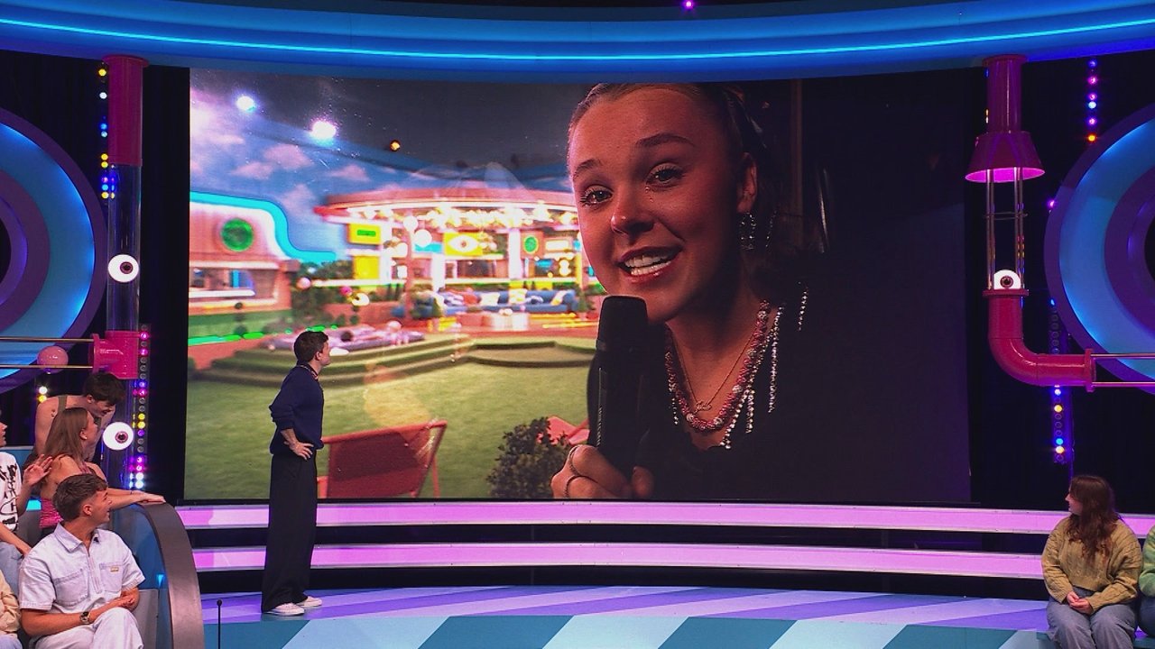 Big Brother: Late & Live - Season 3 Episode 38 : Episode 38