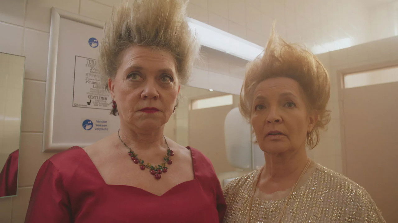 Loslopend Wild — Épisode 8