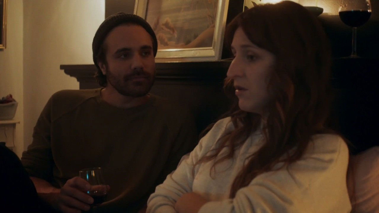 En tout cas — Épisode 7