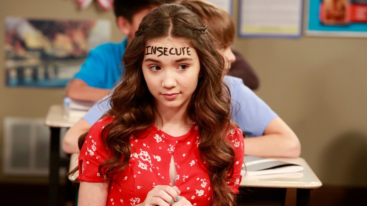 Girl Meets World - Season 1 Episode 13 : Girl Meets Flaws