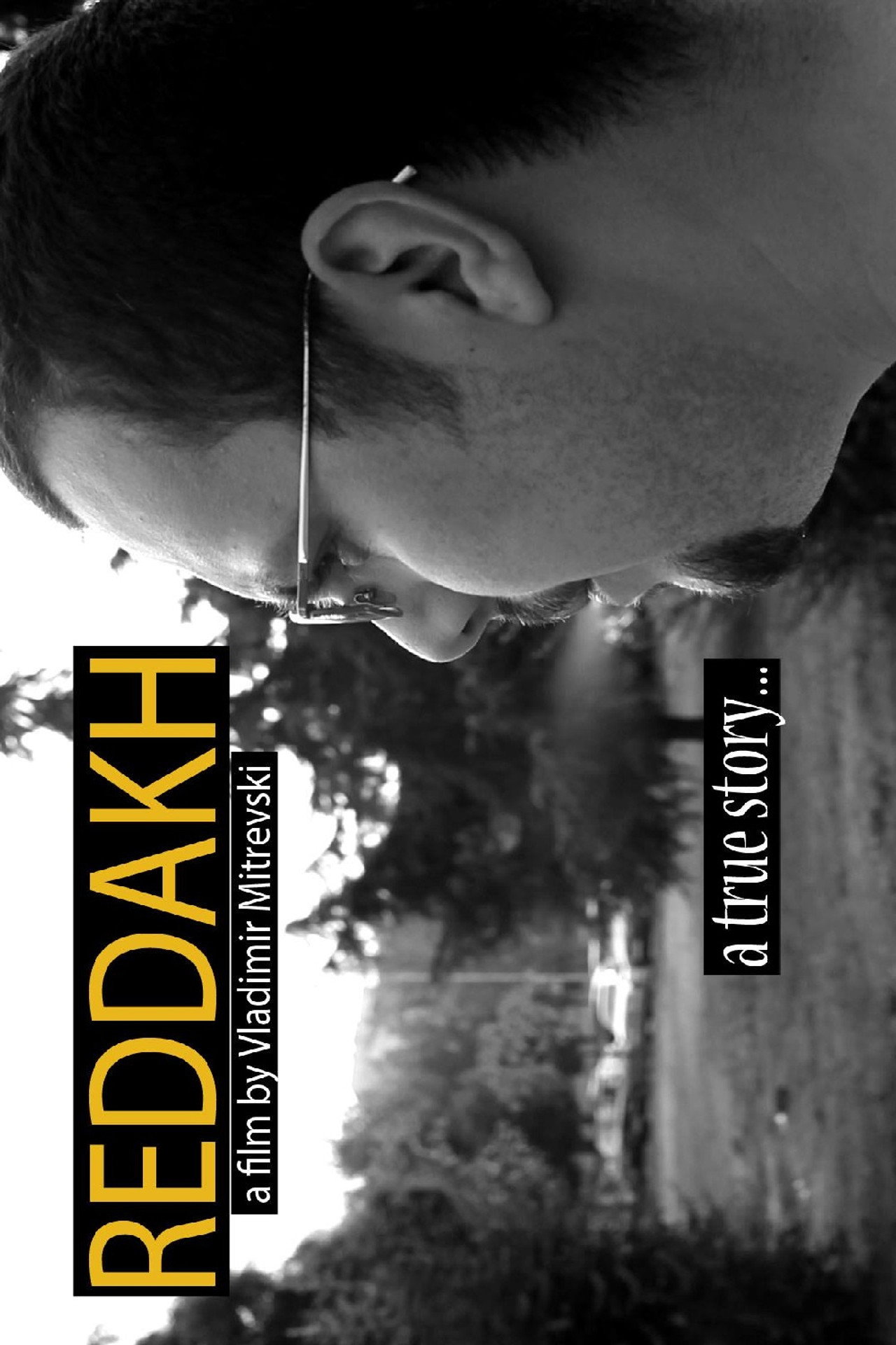 Reddakh filmaffisch