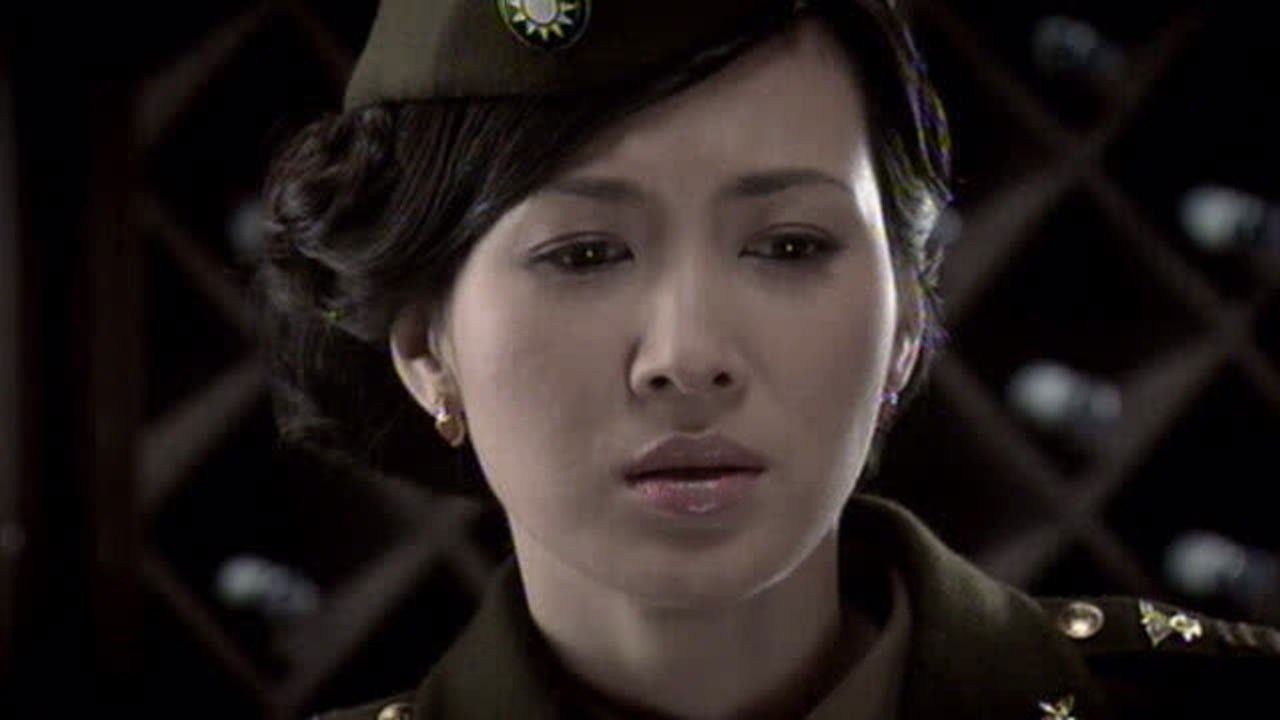 天阵 — Épisode 3