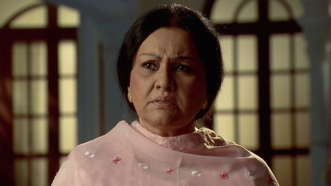 Qubool Hai — Épisode 238