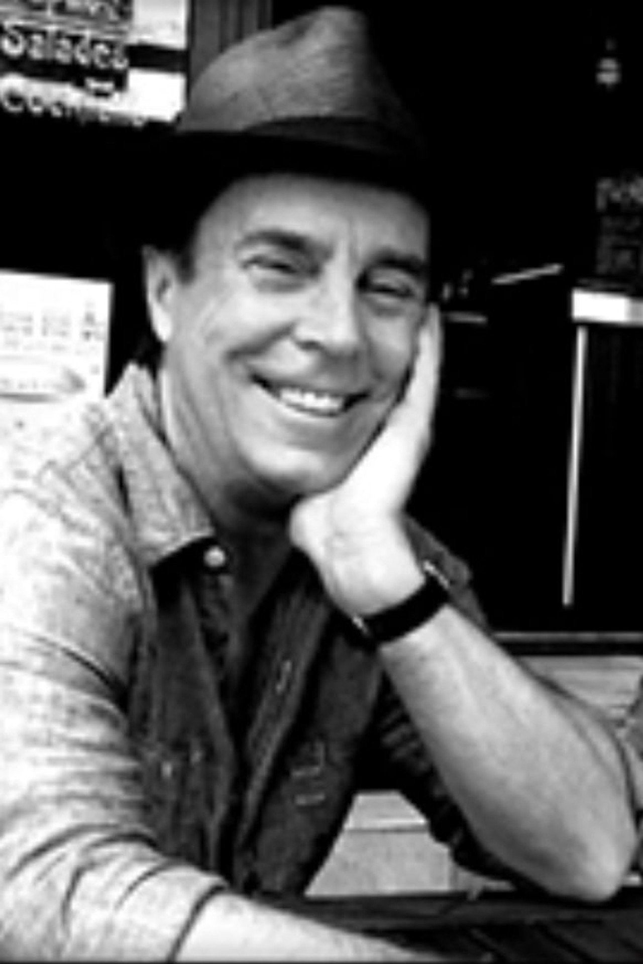 Chris Austin