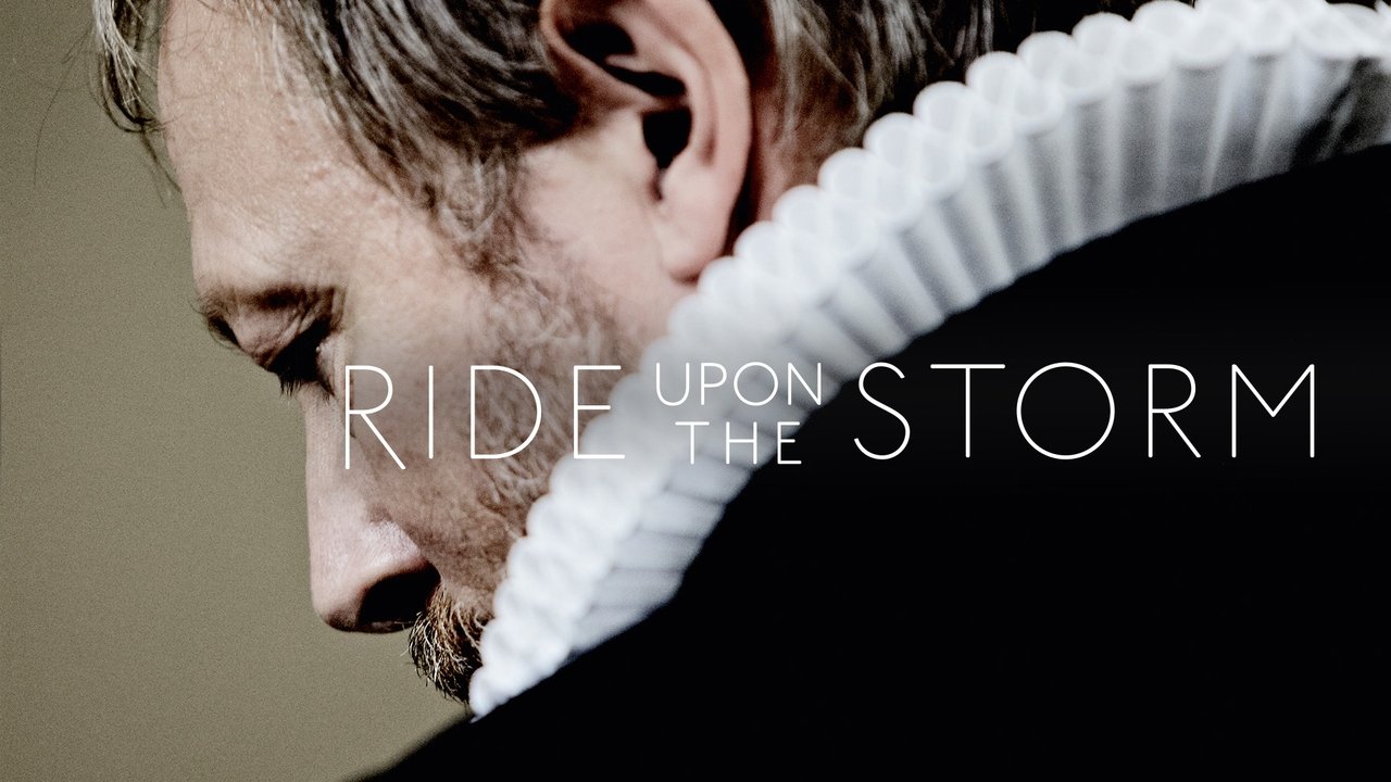 Ride Upon the Storm - Season 2