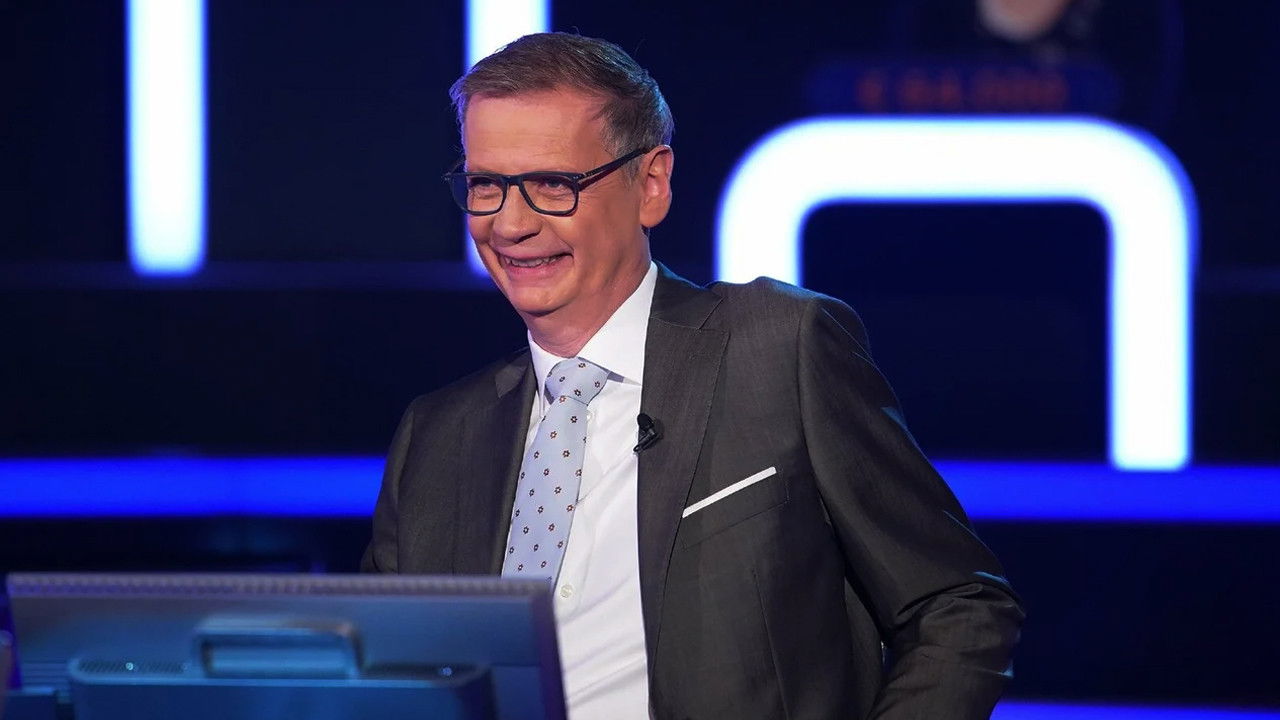 Wer wird Millionär? — Épisode 41