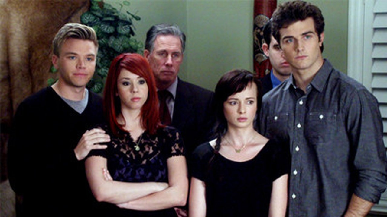 Awkward. - Season 3 Episode 2 : Responsibly Irresponsible