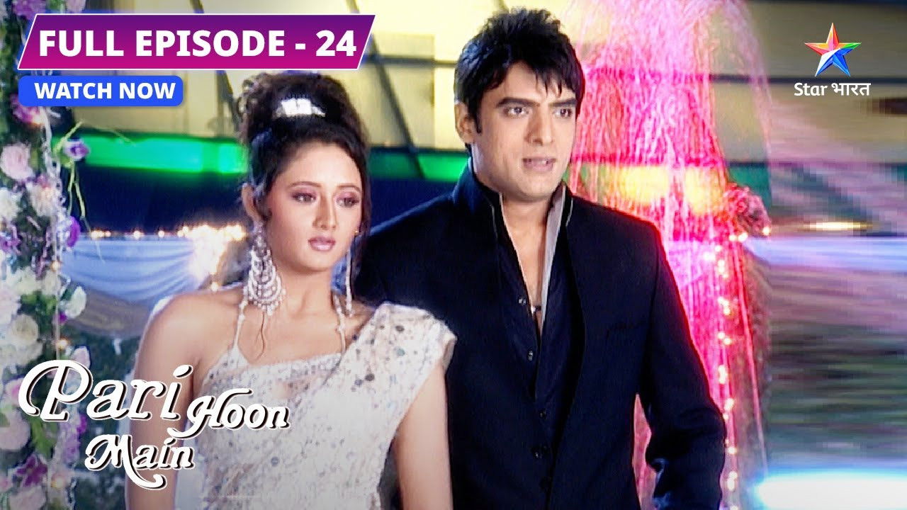 Pari Hoon Main — Épisode 24