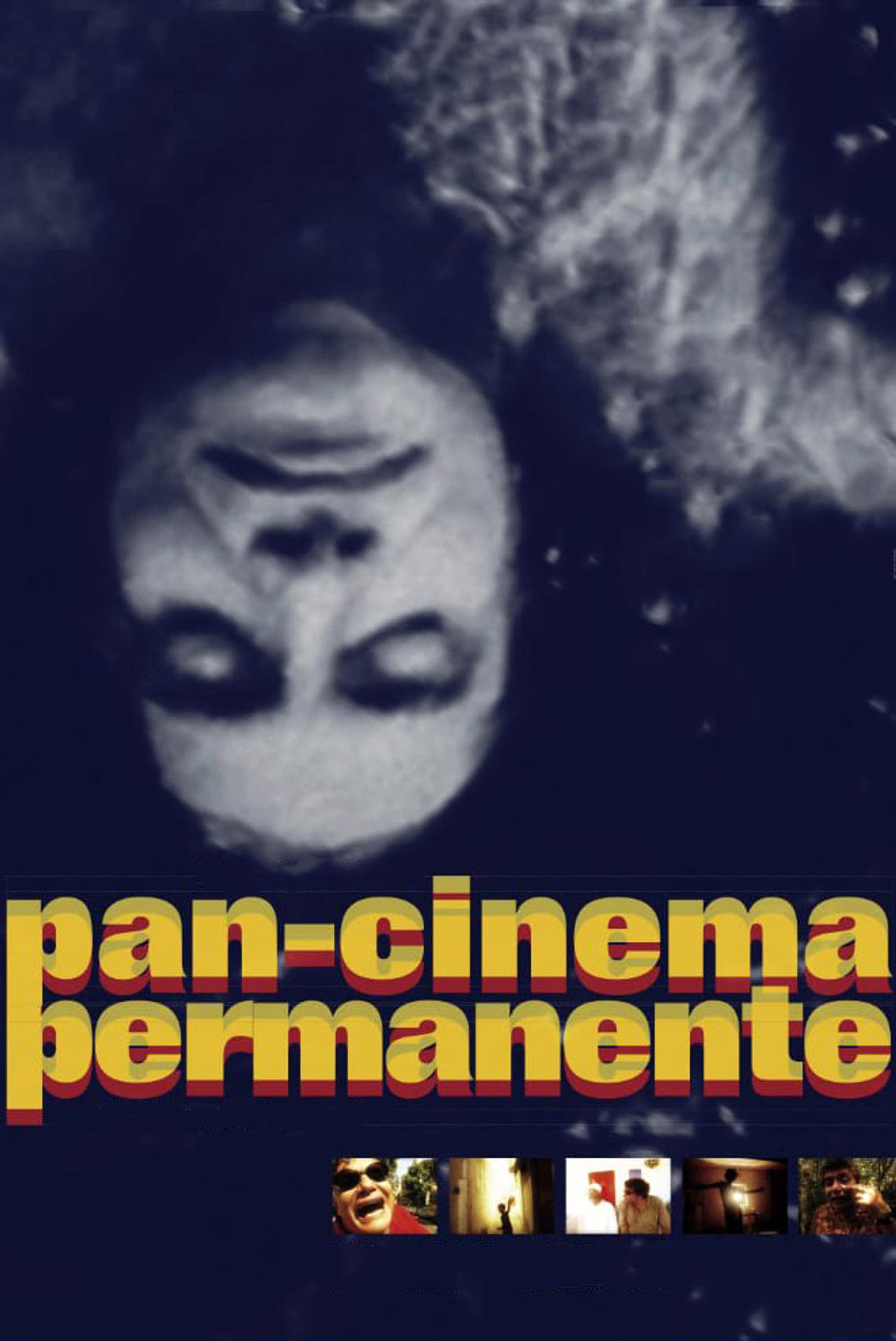 Permanent Pan-Cinema Backdrop