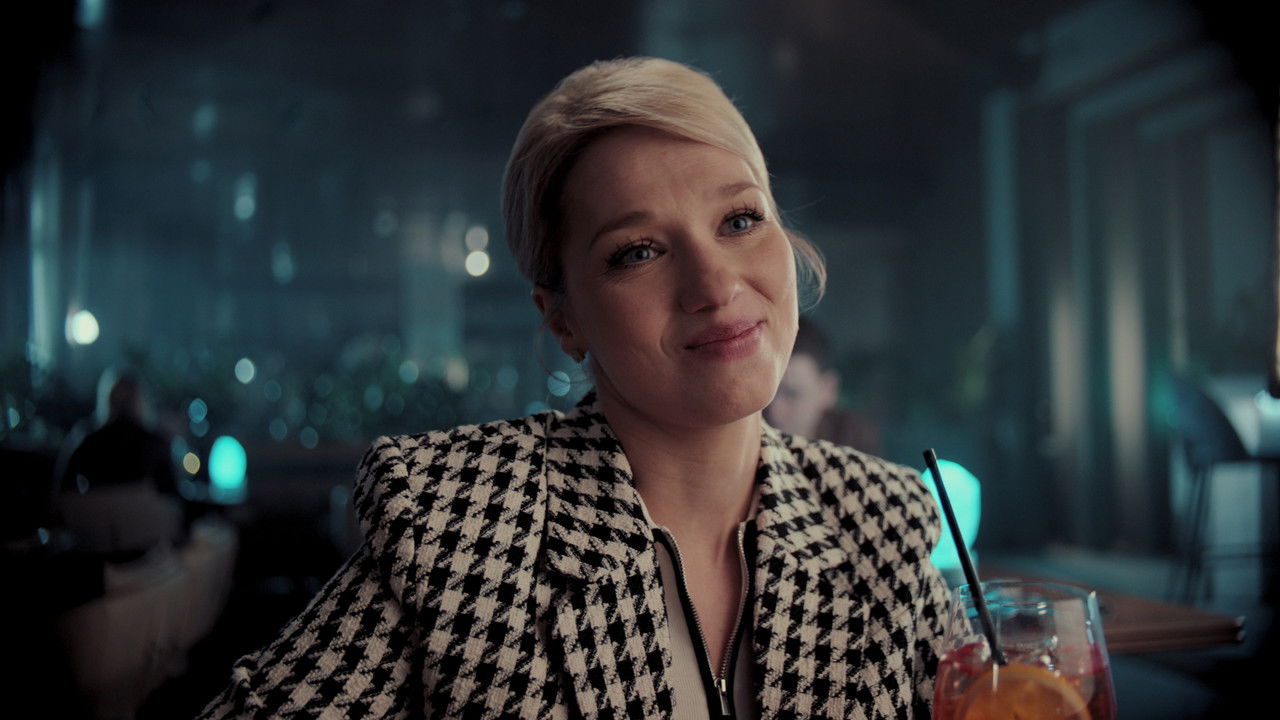 Секс. До и после — Épisode 5