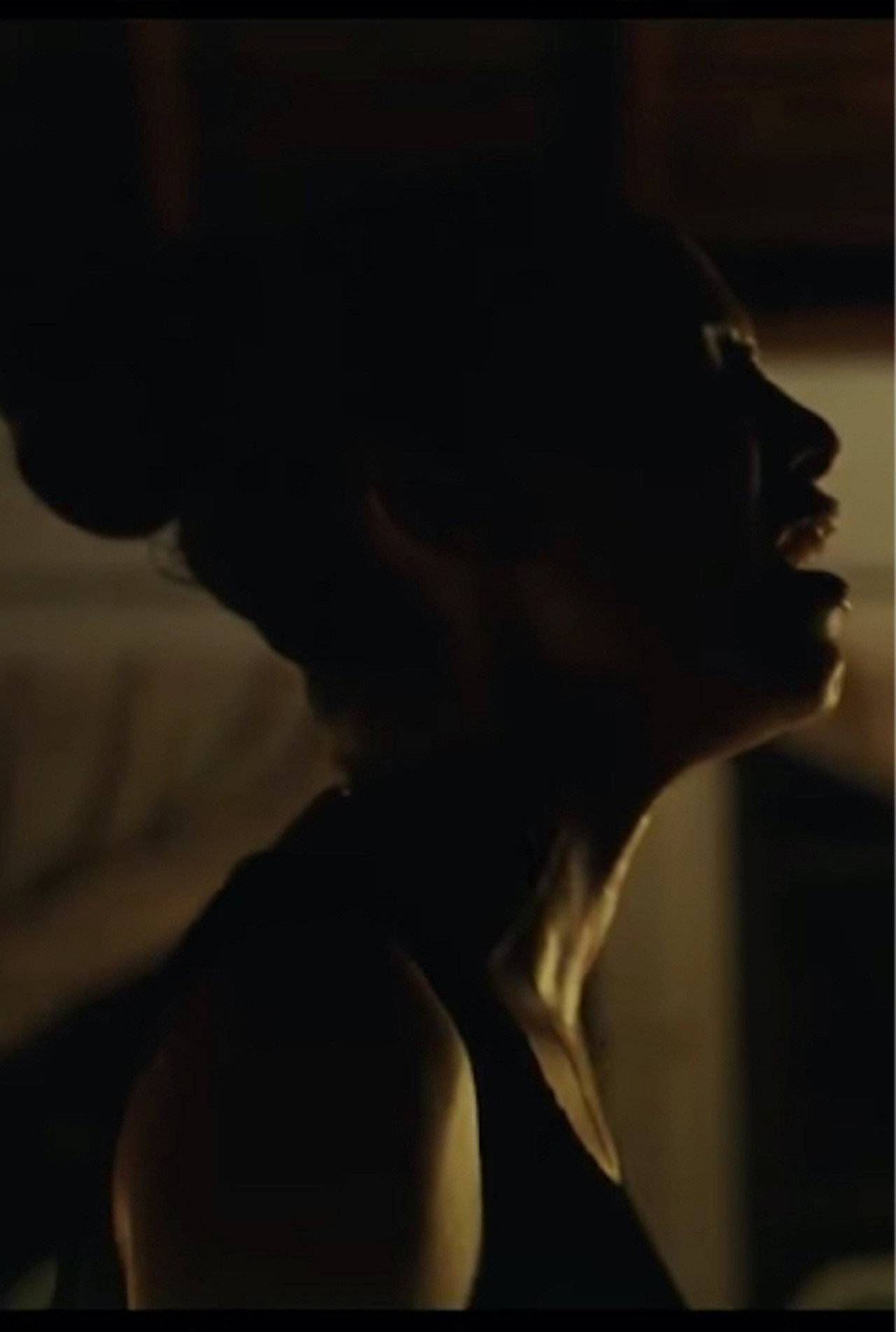 Black Mary filmaffisch