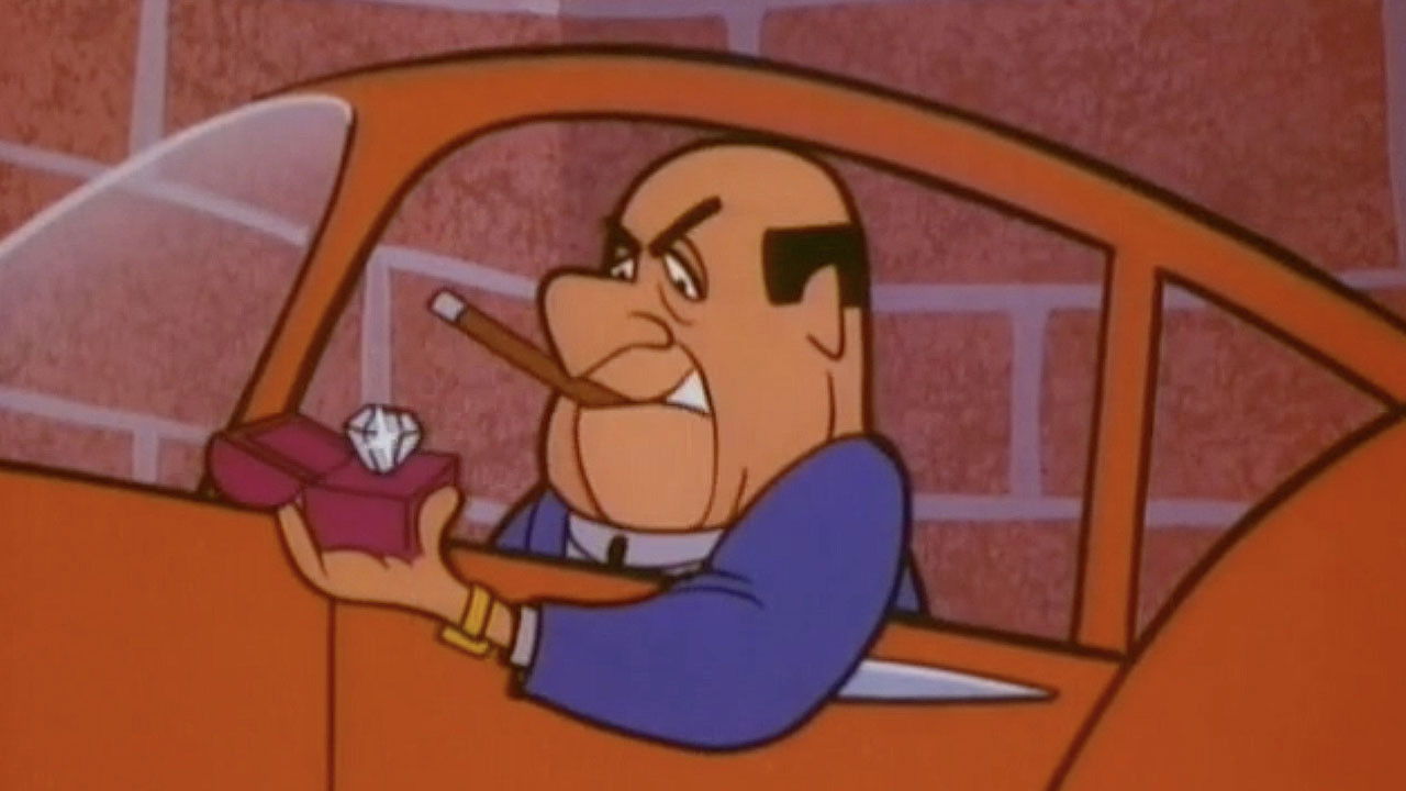 Milton the Monster — Épisode 2