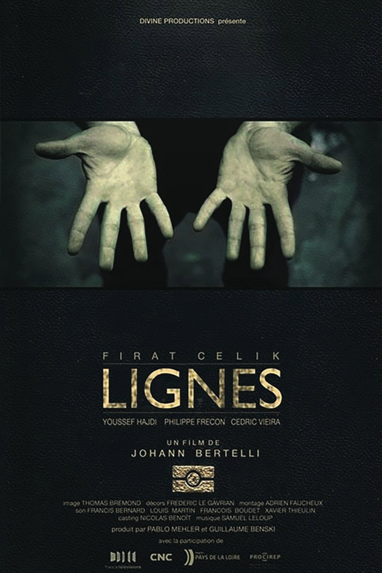 Lignes