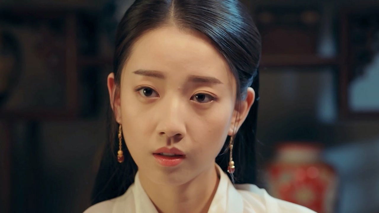 愿我如星君如月 — Épisode 19