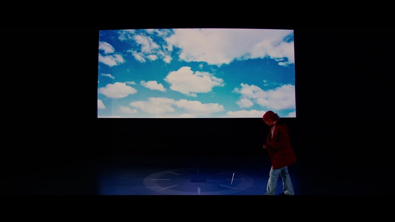 Red Jacket Red Jacket
