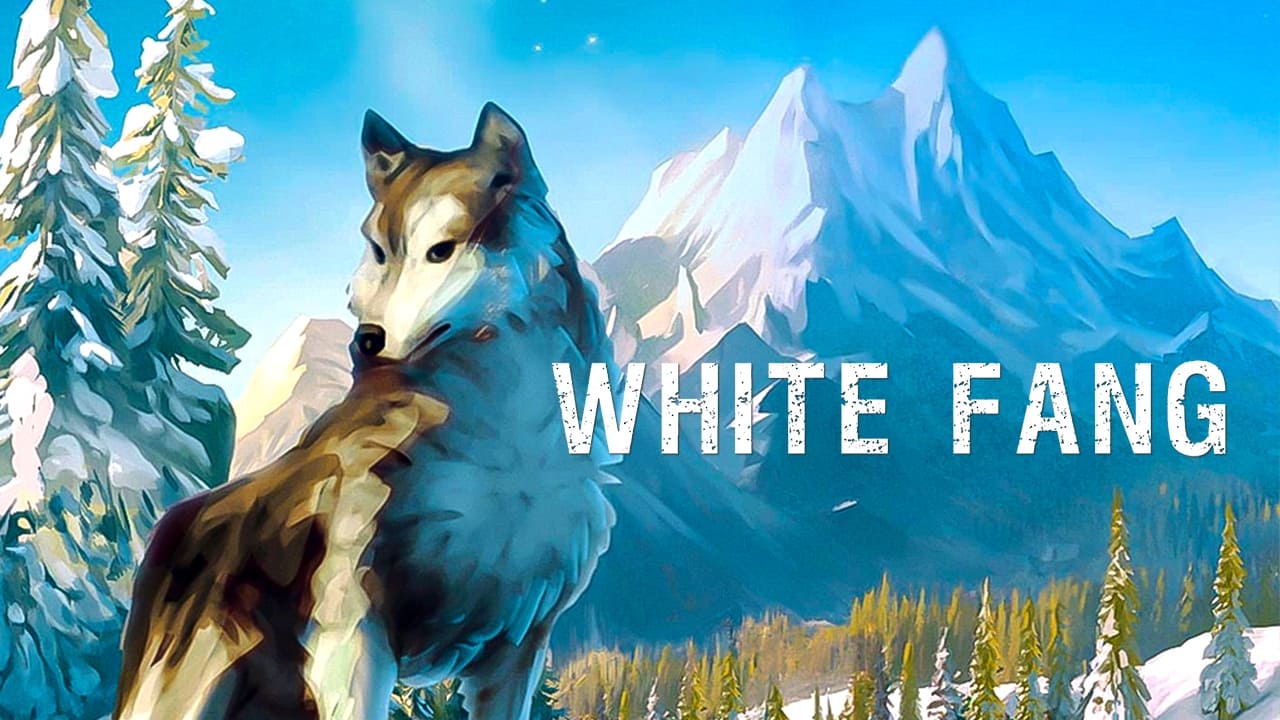 White Fang (2018)