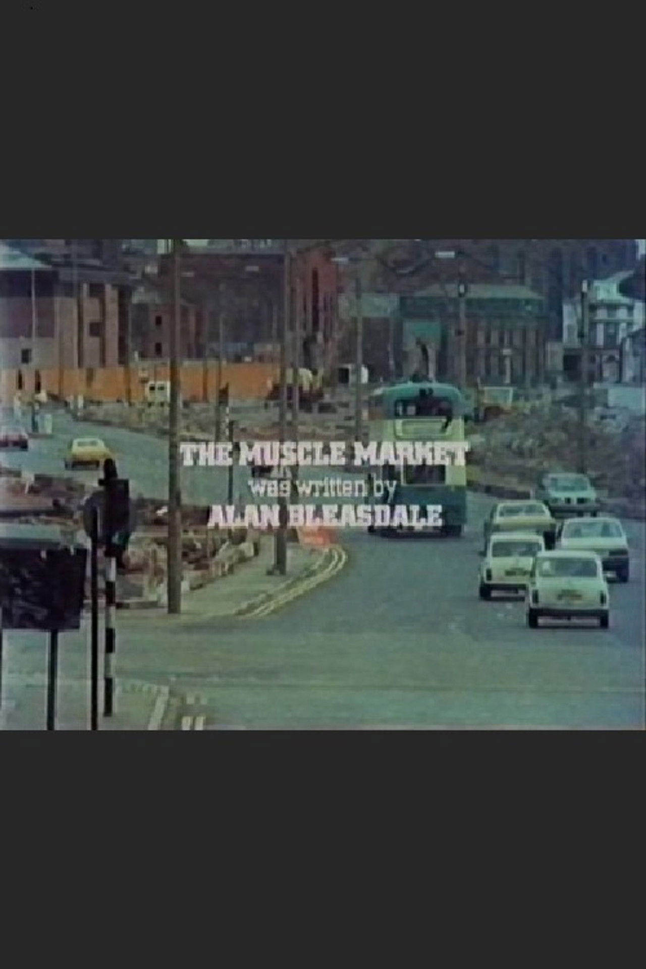 The Muscle Market Backdrop