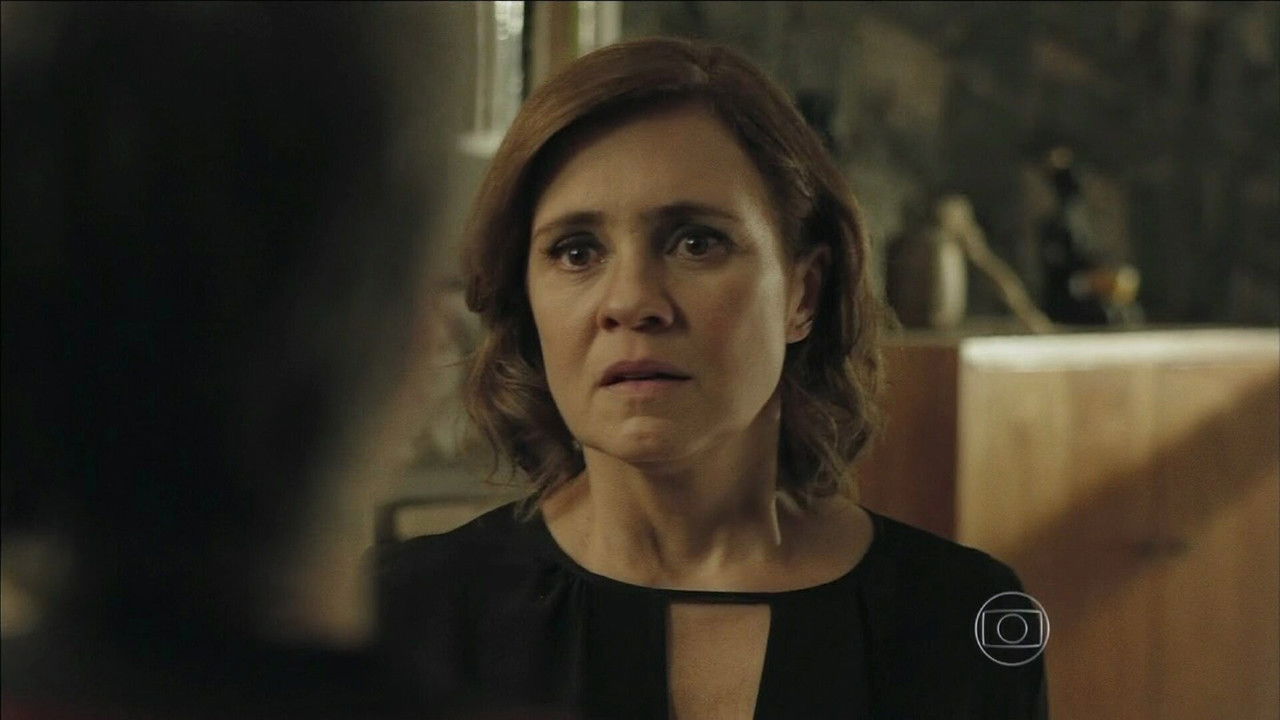 Felizes para Sempre? — Épisode 8