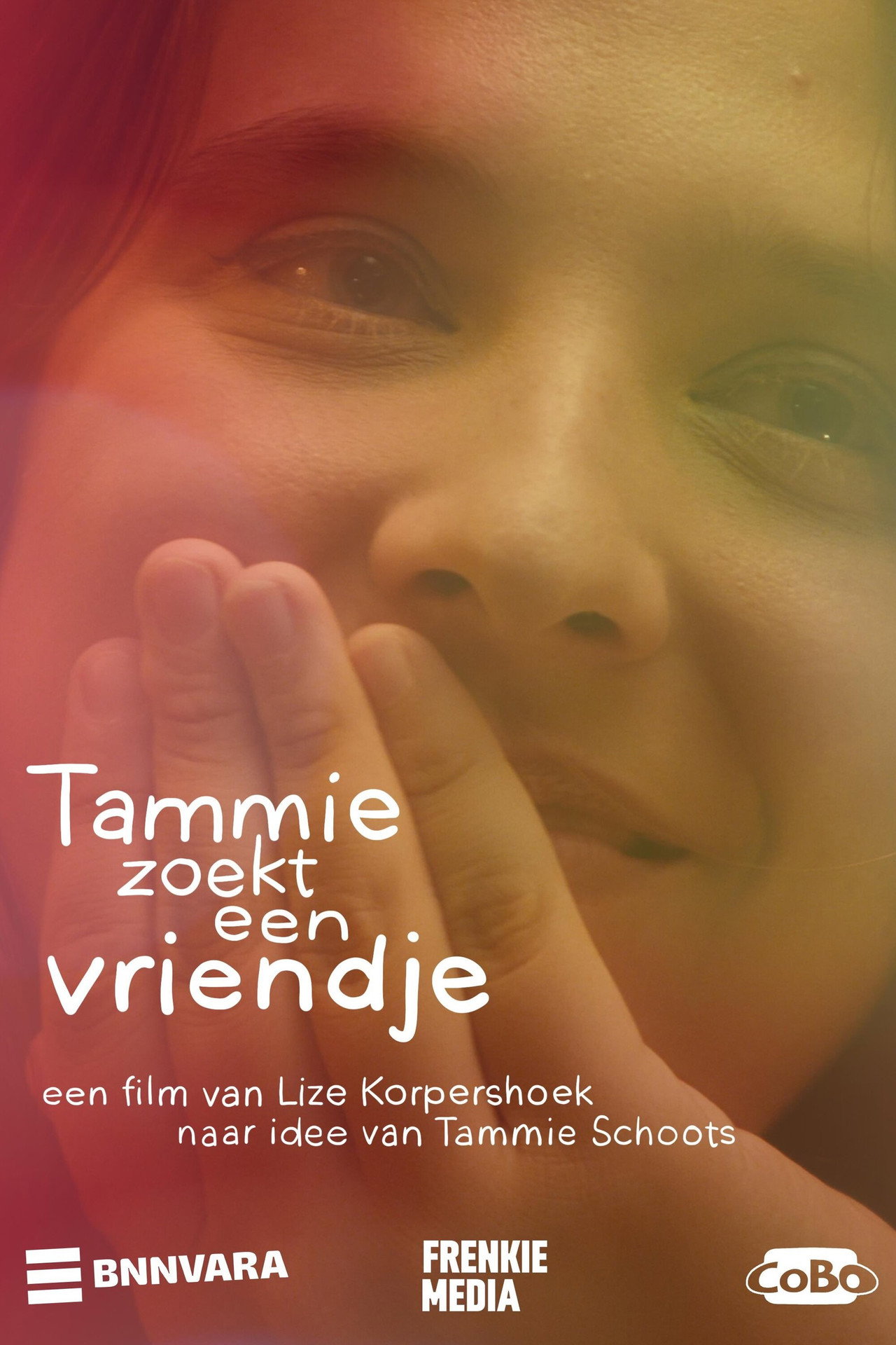 Tammie zoekt een vriendje