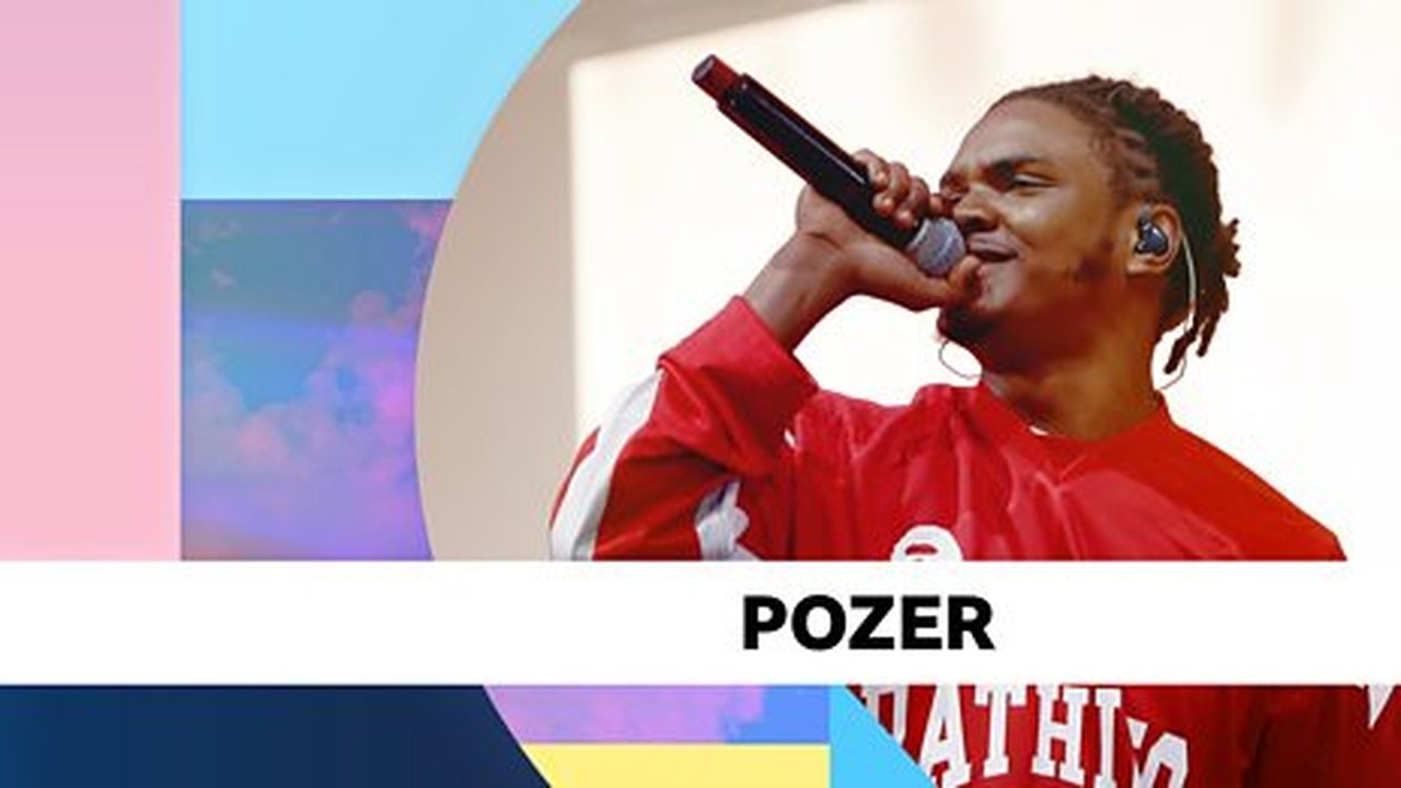 Pozer