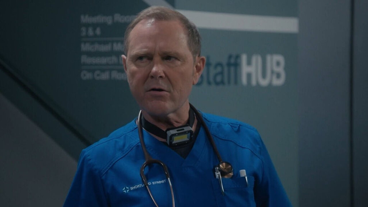 Shortland Street - Season 34 Episode 33 : Sink or Swim: Part III