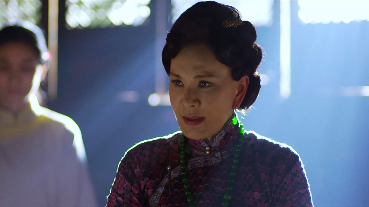 爱情悠悠药草香 — Épisode 3