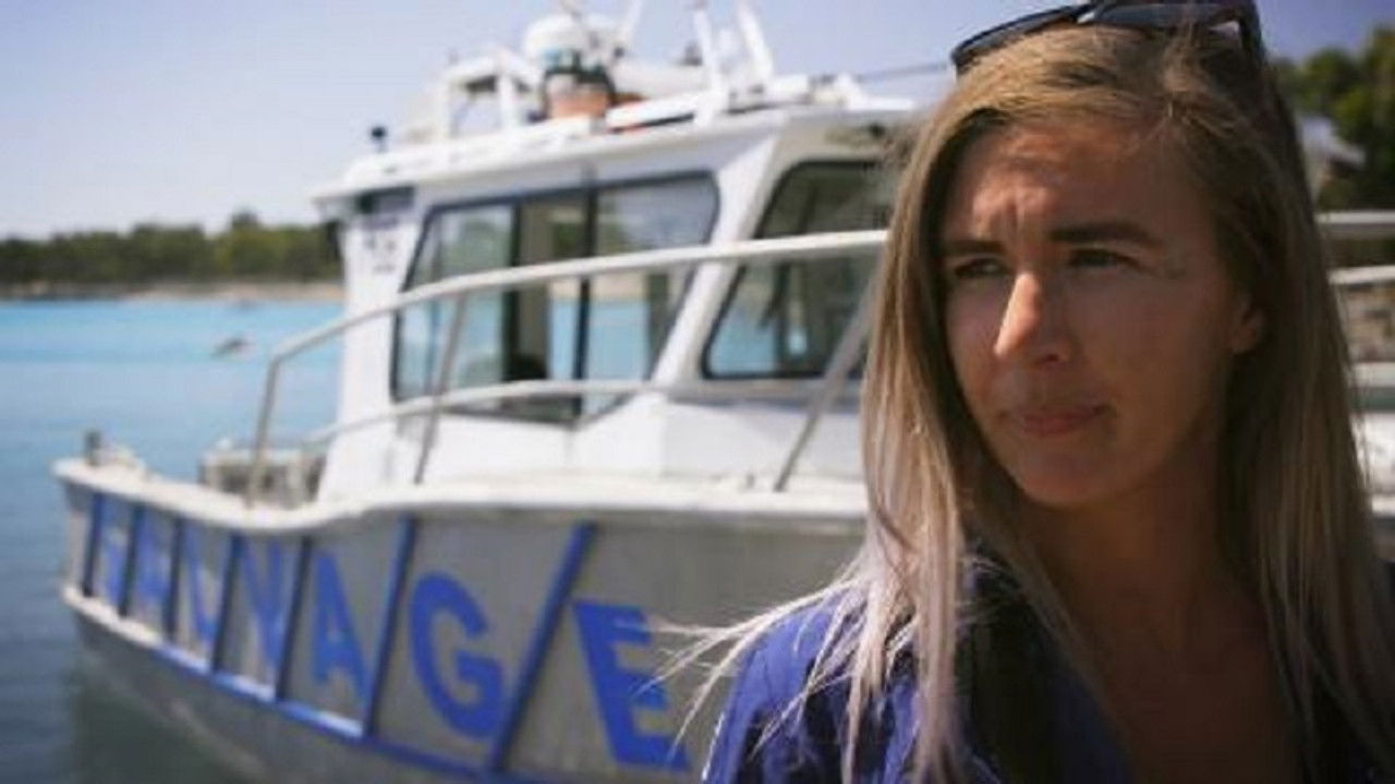 Aussie Salvage Squad — Épisode 11