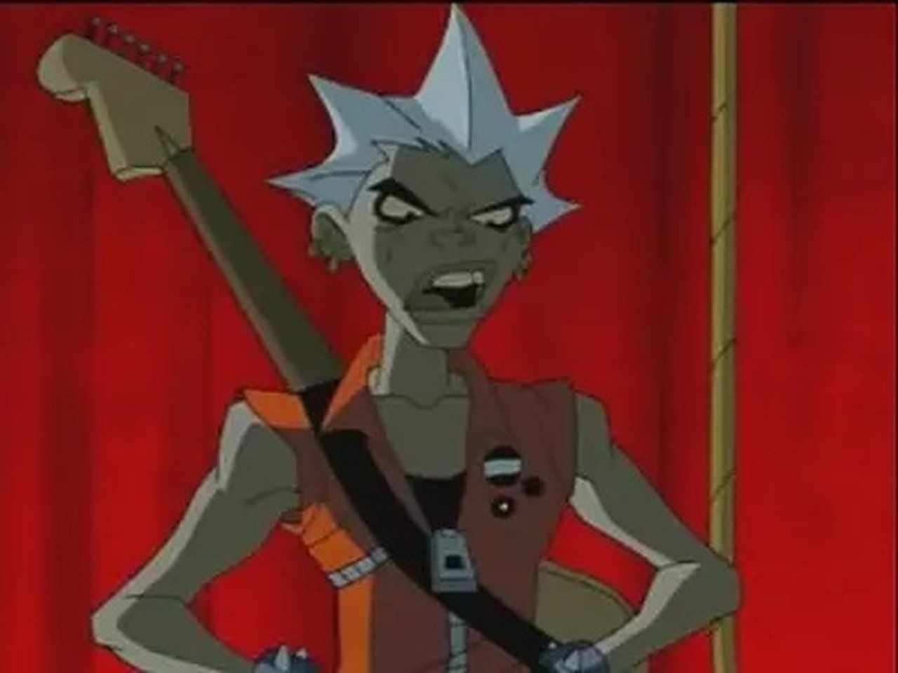 Teen Titans - Season 0 Episode 1 : The Lost Episode