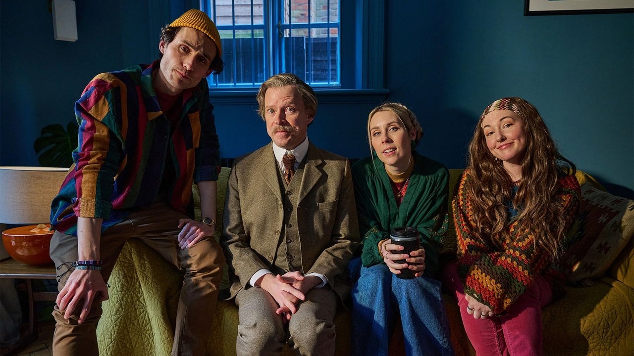 Mitchell and Webb Are Not Helping - Season 1 Episode 5 : Episode 5