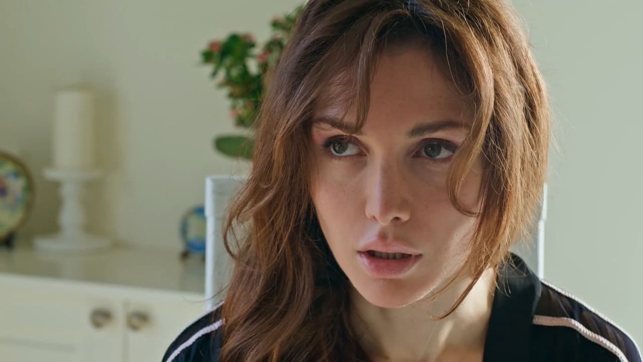 Пять минут тишины — Épisode 10