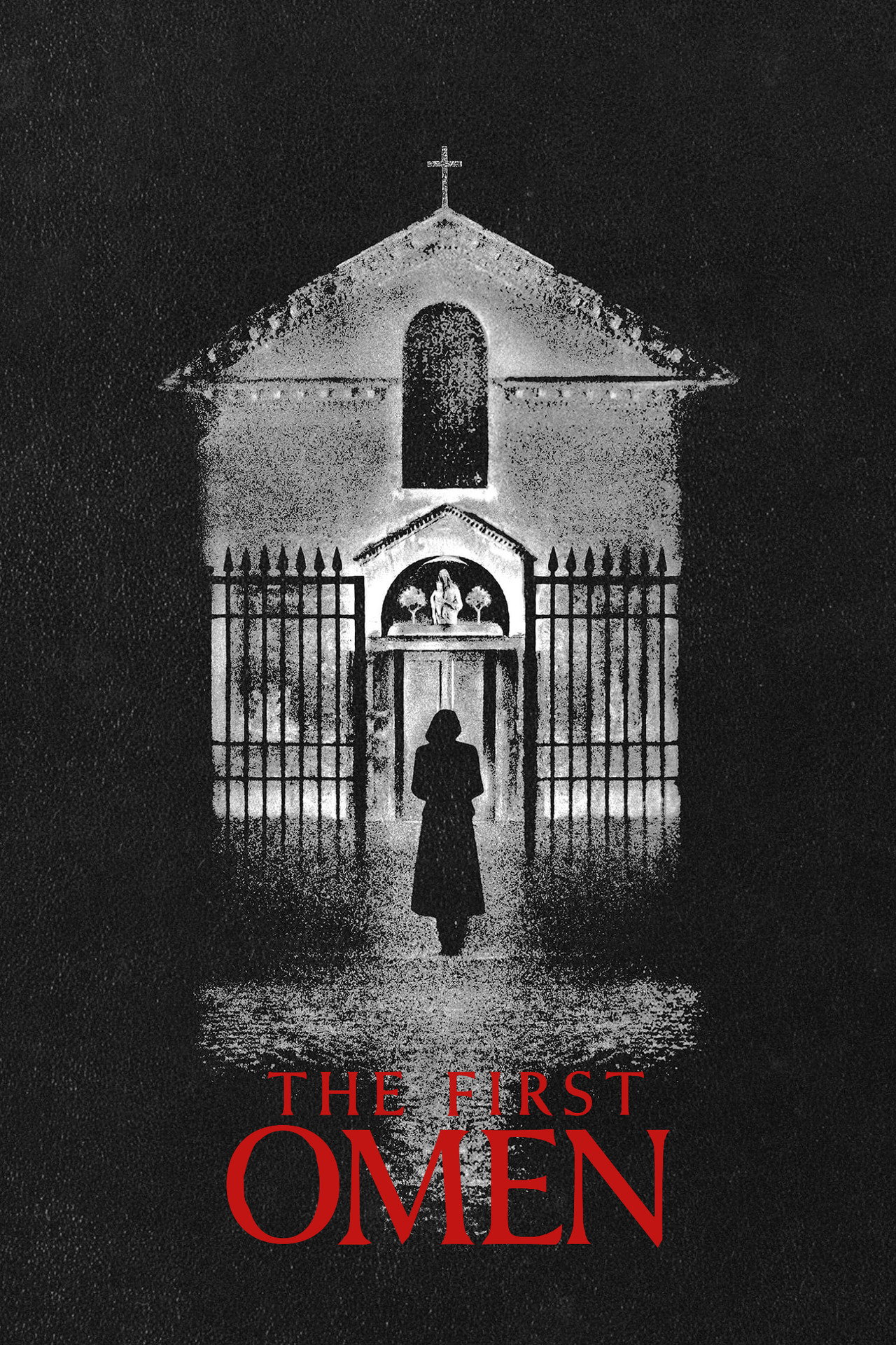The First Omen