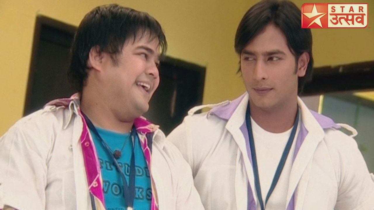 Dill Mill Gayye — Épisode 40