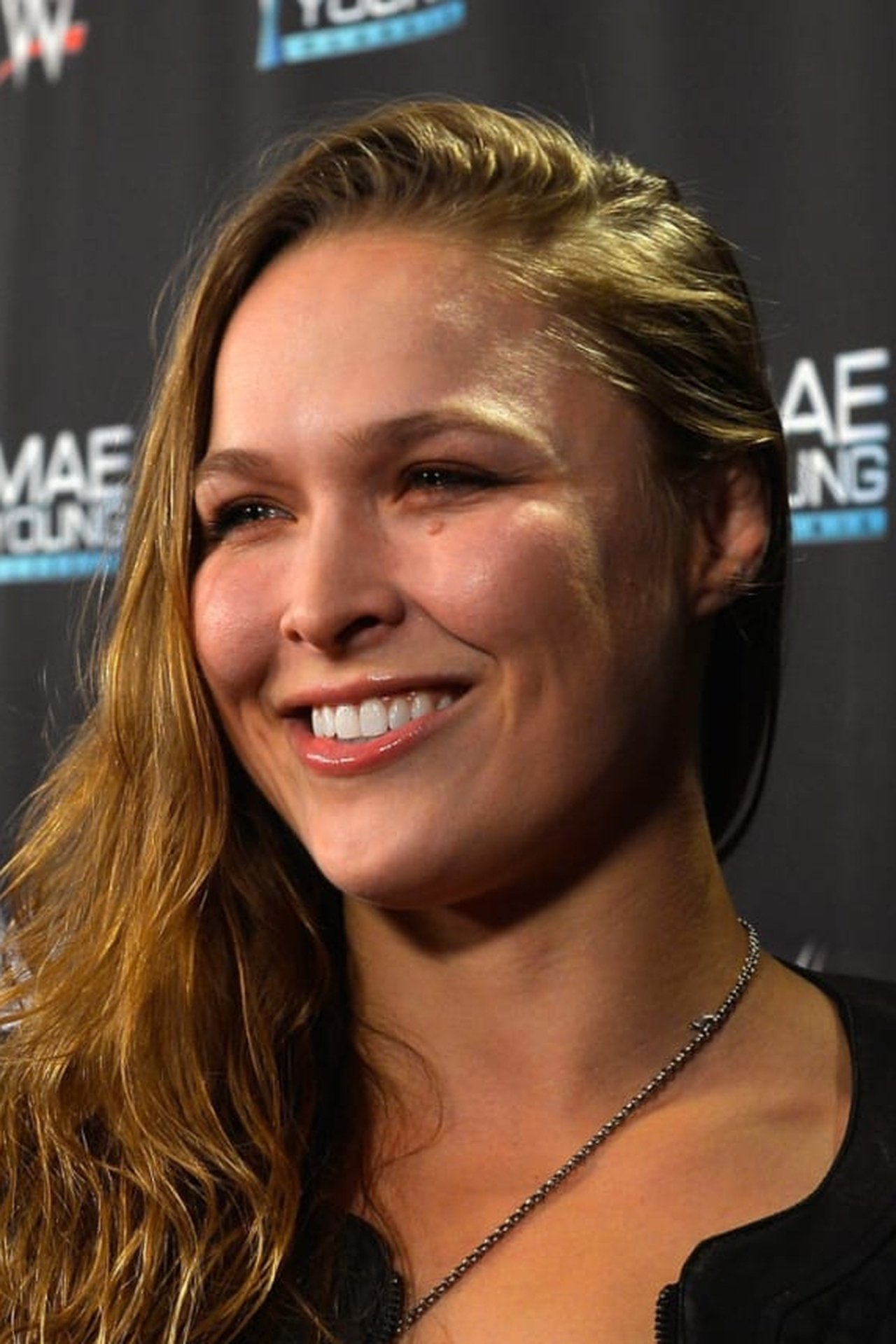 Ronda Rousey / Ronda Rousey, ფილმები, სერიალები, ფილმოგრაფია, ბიოგრაფია