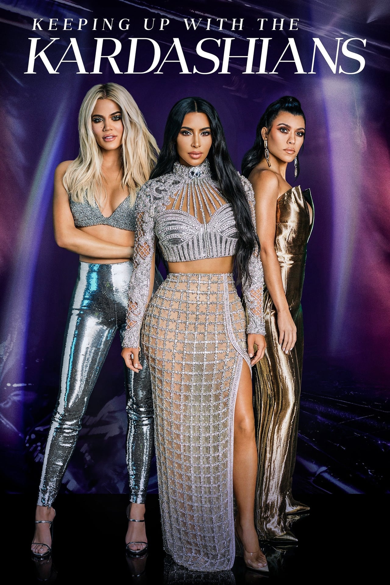 Keeping Up With The Kardashians (2019)