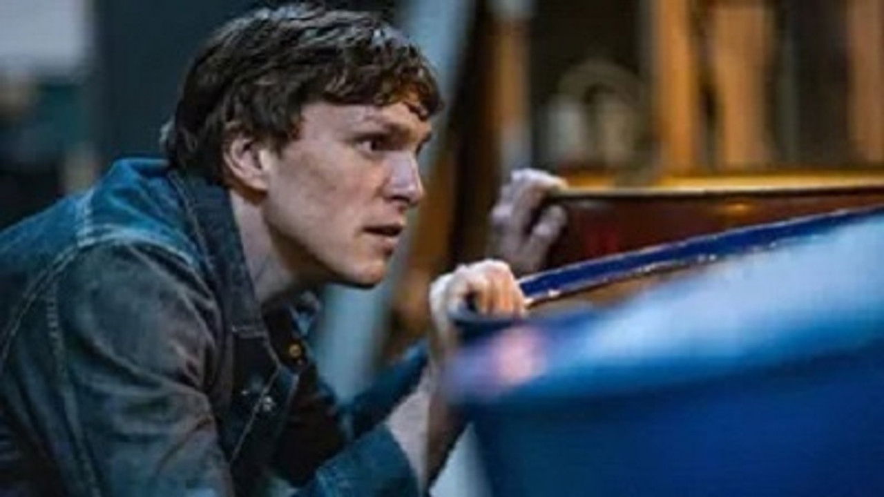 In the footsteps of Shmuel Rojzman