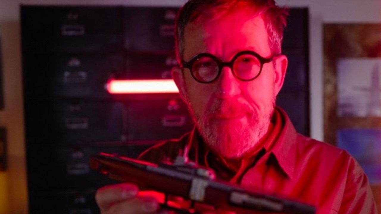 C Jamy — Les secrets des sous-marins