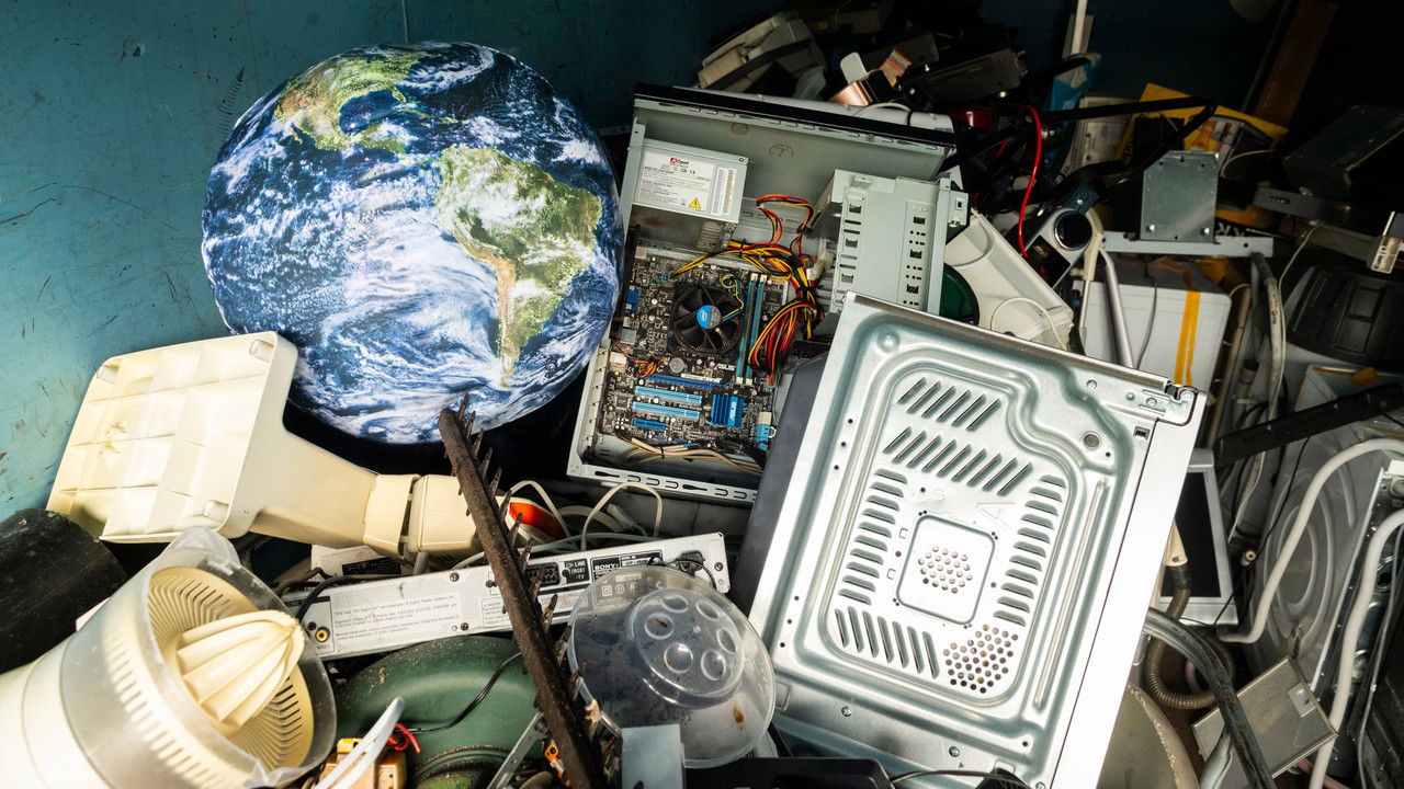 Tegenlicht — Épisode 2