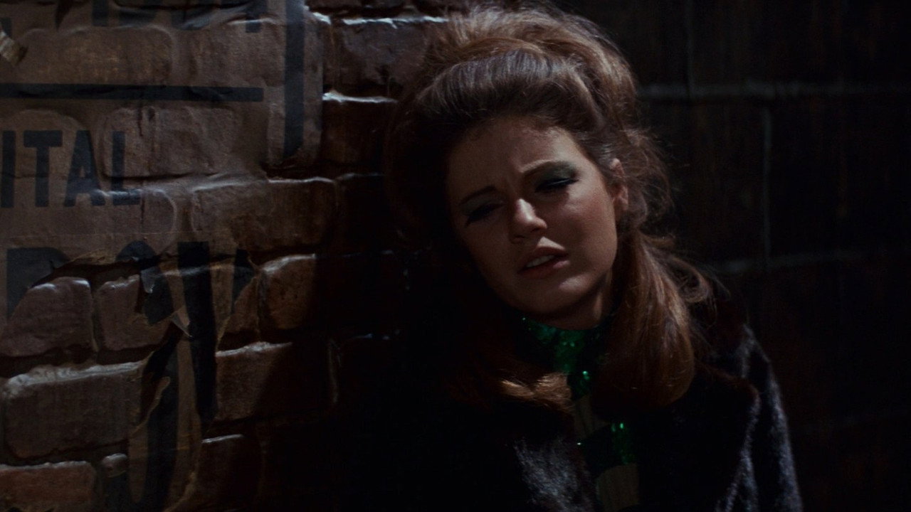 Valley of the Dolls background 36
