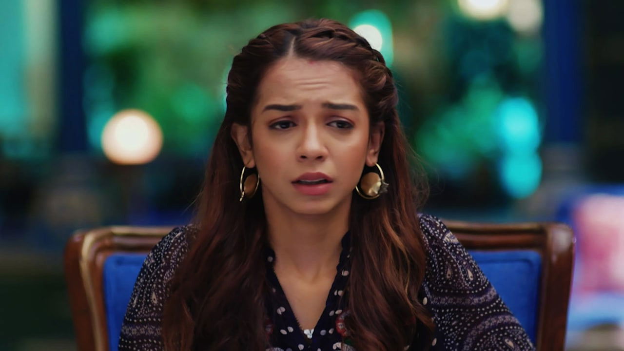 पंड्या स्टोर — Épisode 470