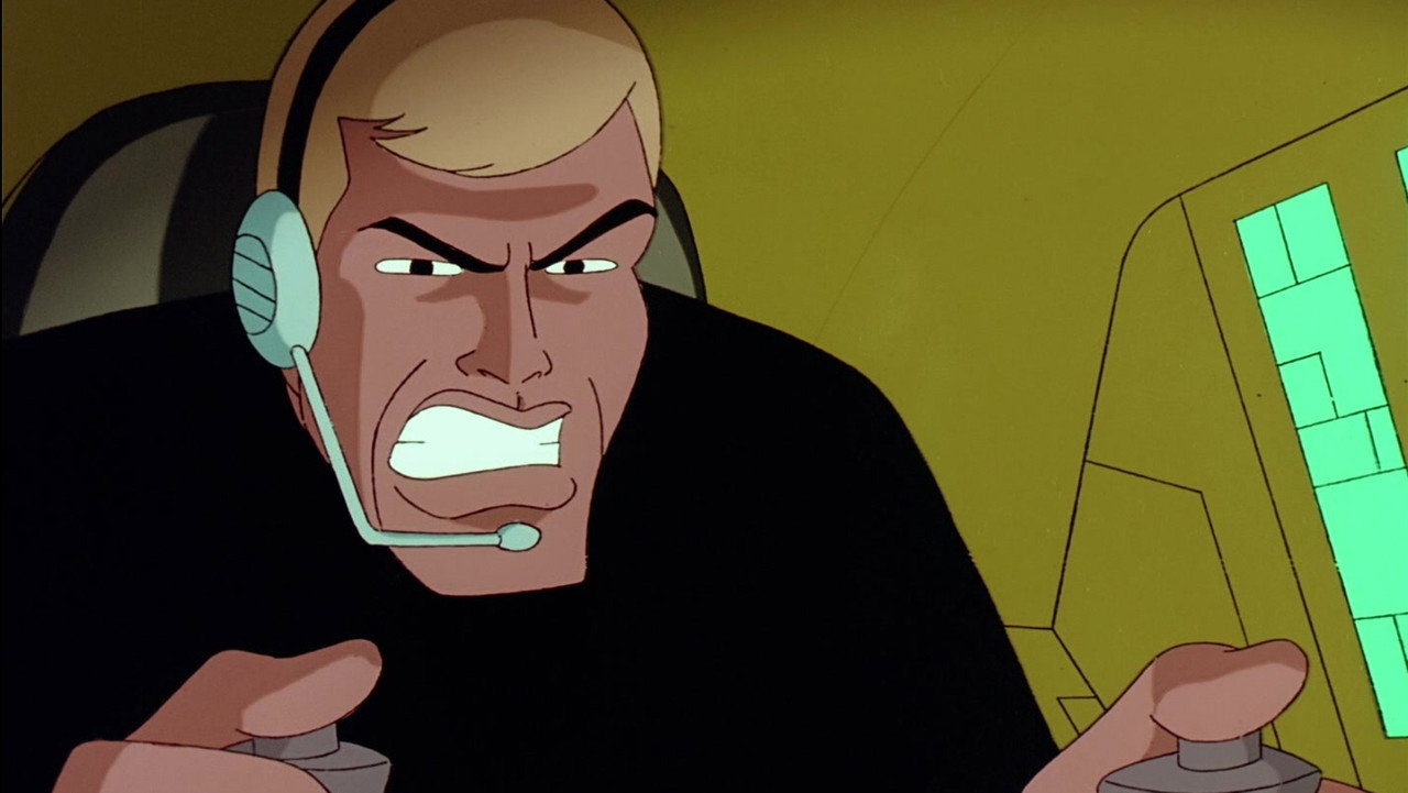 Superman: The Last Son of Krypton background 28